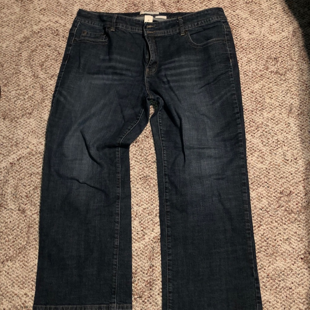 Maurice’s short